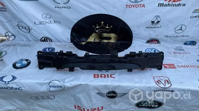 Refuerzo Hyundai Accent RB 11-17 Trasero nuevo