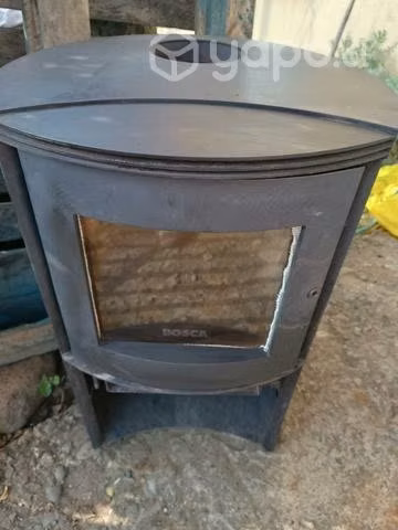 Combustión Bosca modelo Rondo 450 sin cañ