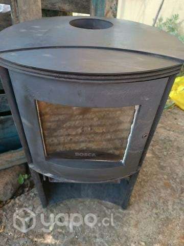 Combustión Bosca modelo Rondo 450 sin cañ - Imagen 3