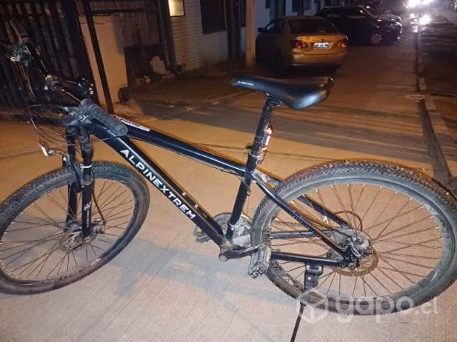 Bicicleta Alpine Xtrem Aro 27.5