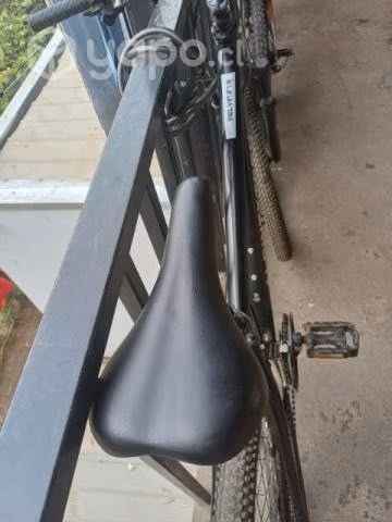 Bicicleta Alpine Xtrem Aro 27.5 - Imagen 2
