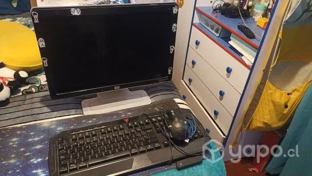 Pc