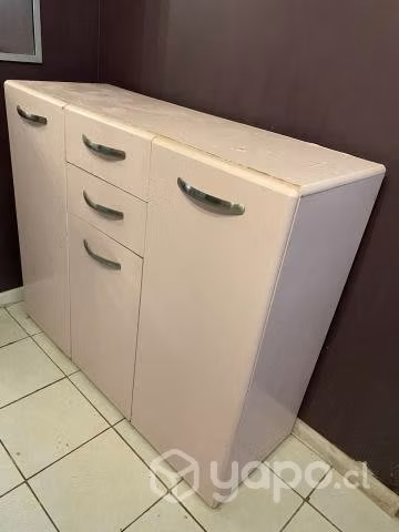 Mueble Rosado - Imagen 3
