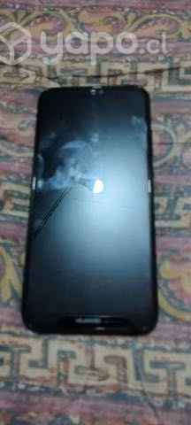 Huawei P20 lite - Imagen 3