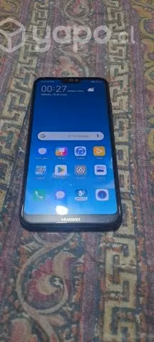 Huawei P20 lite