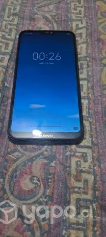 Huawei P20 lite - Imagen 2