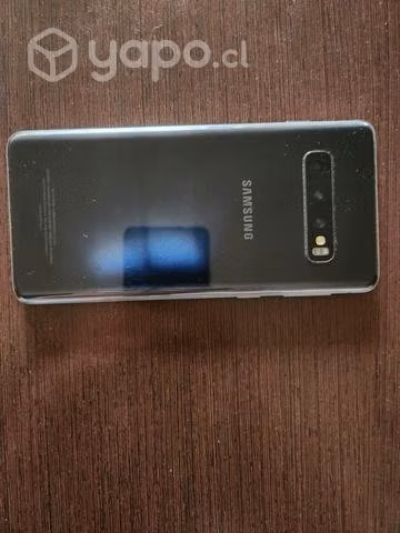 Samsung Galaxy S10