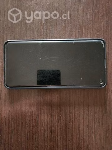 Samsung Galaxy S10