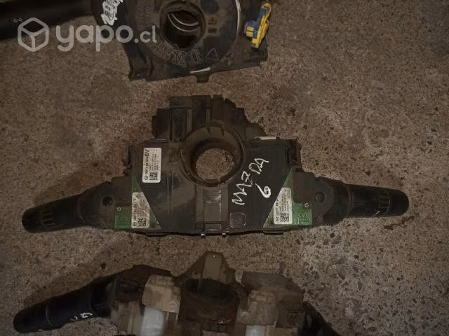 Mazda 6 telecomando limpiaparabrisas envio regs 12