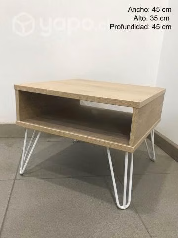 Mesa de Centro Jerez