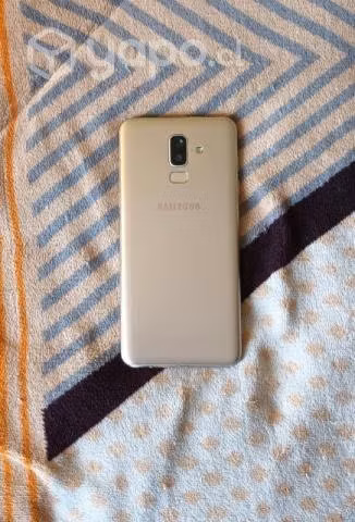 Samsung j8 duos llegar y usar - Imagen 2