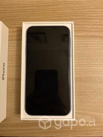 iPhone XR usado - Imagen 2