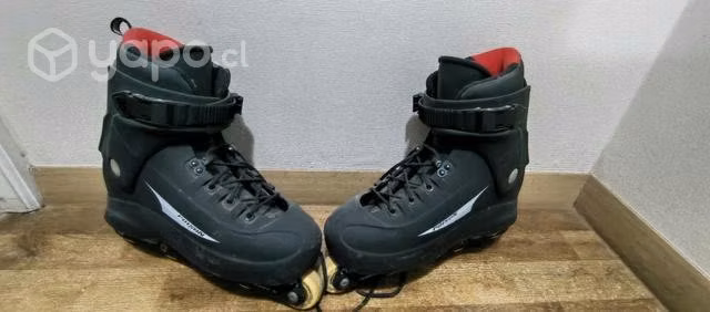 Patines Hondar Poison