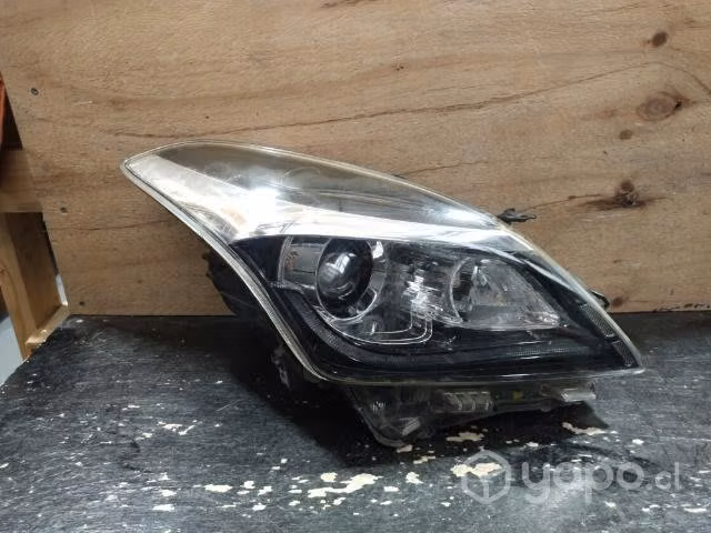 Óptico Suzuki baleno led tapa 2018 2021 /m01nj2