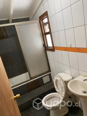 Depto un dormitorio