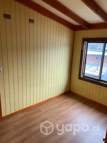 Depto un dormitorio