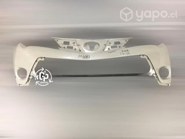 Parachoque delantero Toyota rav
