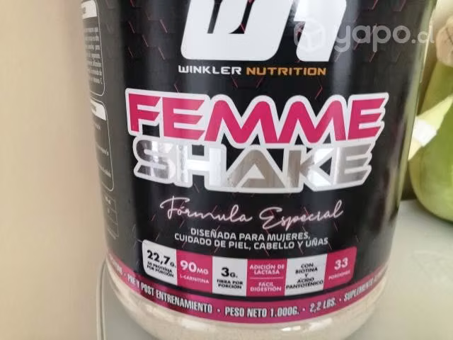 Proteina