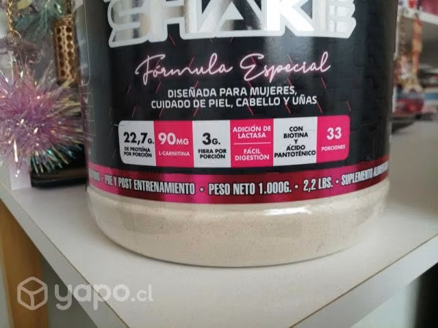 Proteina