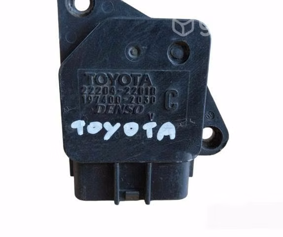 Flujómetro/Sensor MAF Toyota 4Runner  - Imagen 2