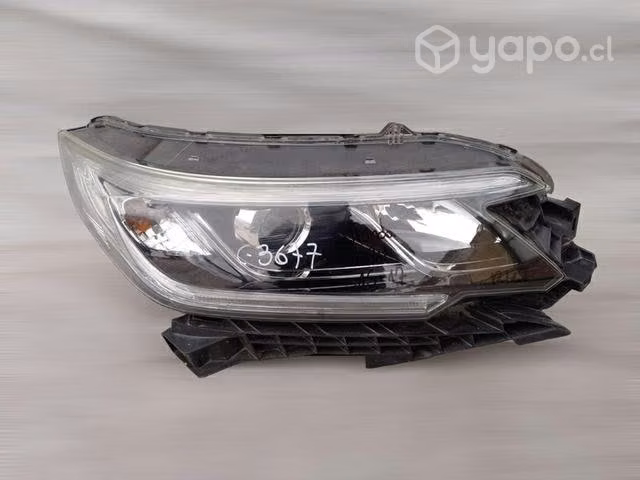 Foco óptico RH Honda CRV 2015 2017