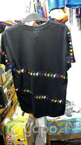 Poleras originales kappa - Imagen 5