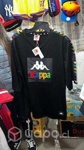 Poleras originales kappa - Imagen 2