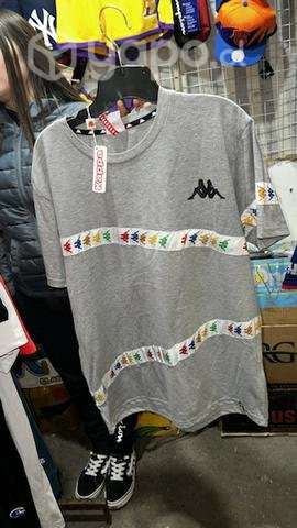 Poleras originales kappa - Imagen 3