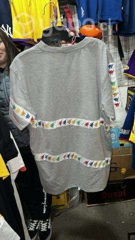Poleras originales kappa - Imagen 6