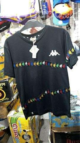 Poleras originales kappa - Imagen 4