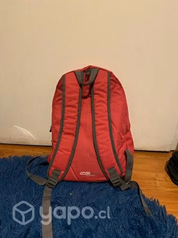 Mochila saxoline original