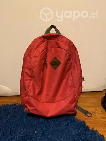 Mochila saxoline original