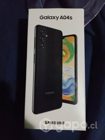 Celular Samsung - Imagen 4