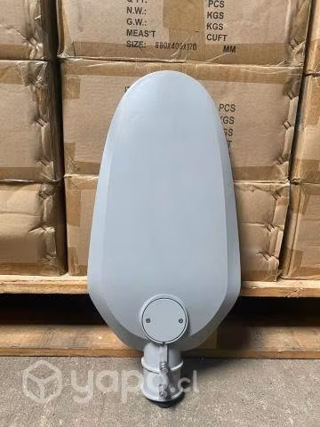 Luminaria Publica LED Oro 30W