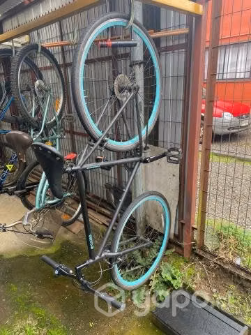 Bicicleta Gama modelo Alley Cat 6S 28"