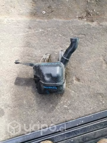 Resonador spark gt 2012 original