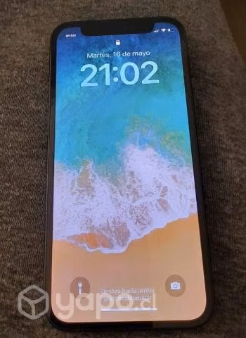 Apple iPhone 12 Mini (128 Gb) - Negro (usado)