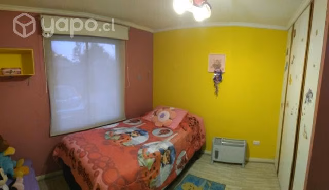 hermosa casa en tranquilo condominio Ayres