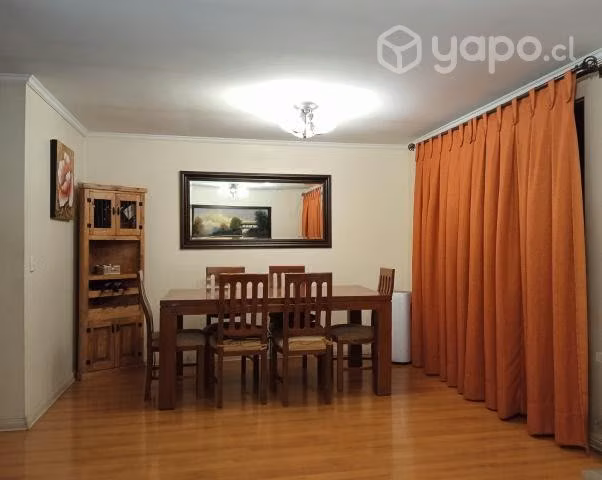 hermosa casa en tranquilo condominio Ayres
