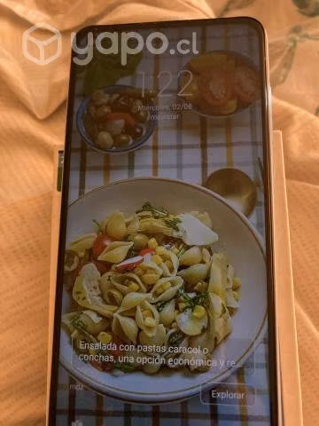 Redmi note 9 - Imagen 2