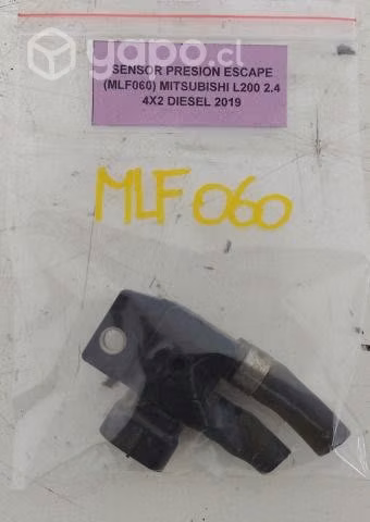 Sensor Presion Escape(MLF060) Mitsubishi L200 2019