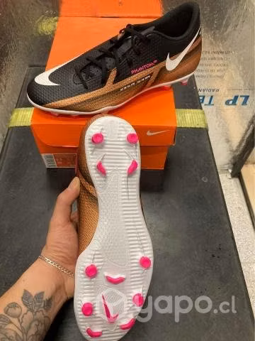 Zapatos de Futbol