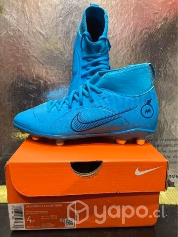 Zapatos de Futbol