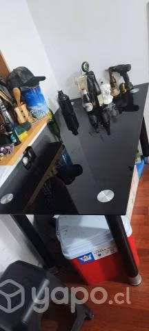 Vendo mesa de comedor