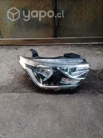 Optico derecho hyundai new h1 2019 original