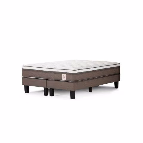Cama New Style 6 - 2 plazas