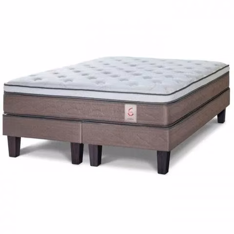 Cama New Style 6 - 2 plazas