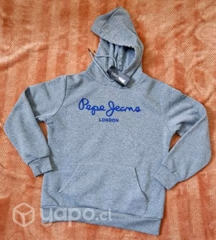 Polerones Unisex Nuevos