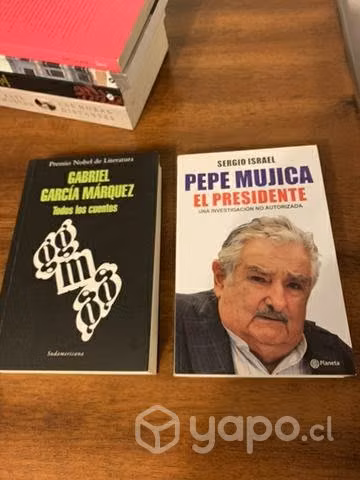 Libros originales