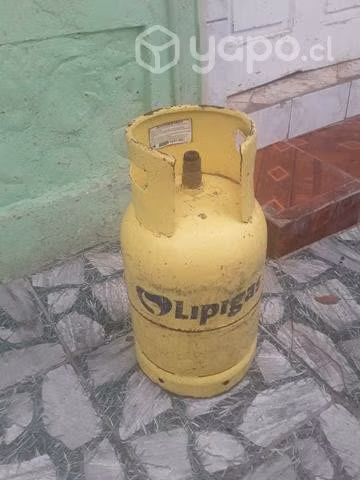 Galon de gas 11kg